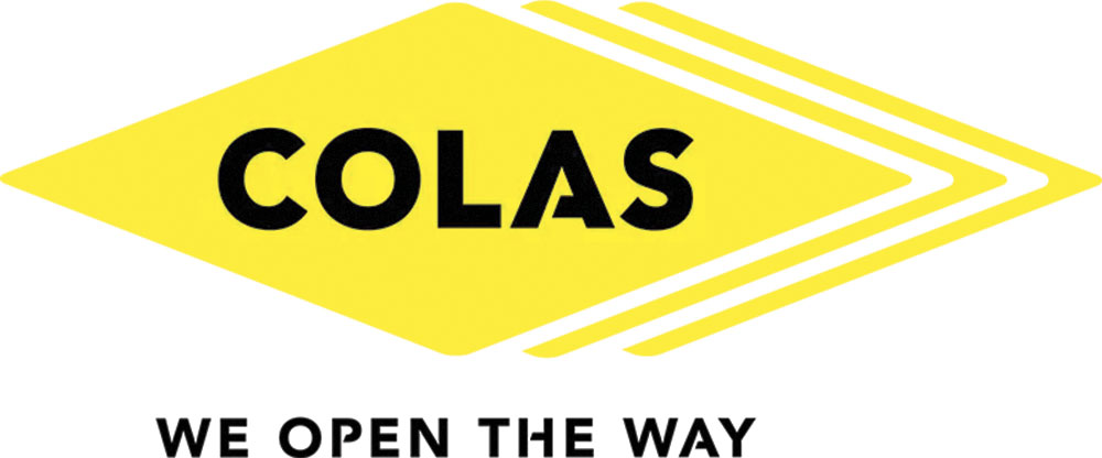 colas