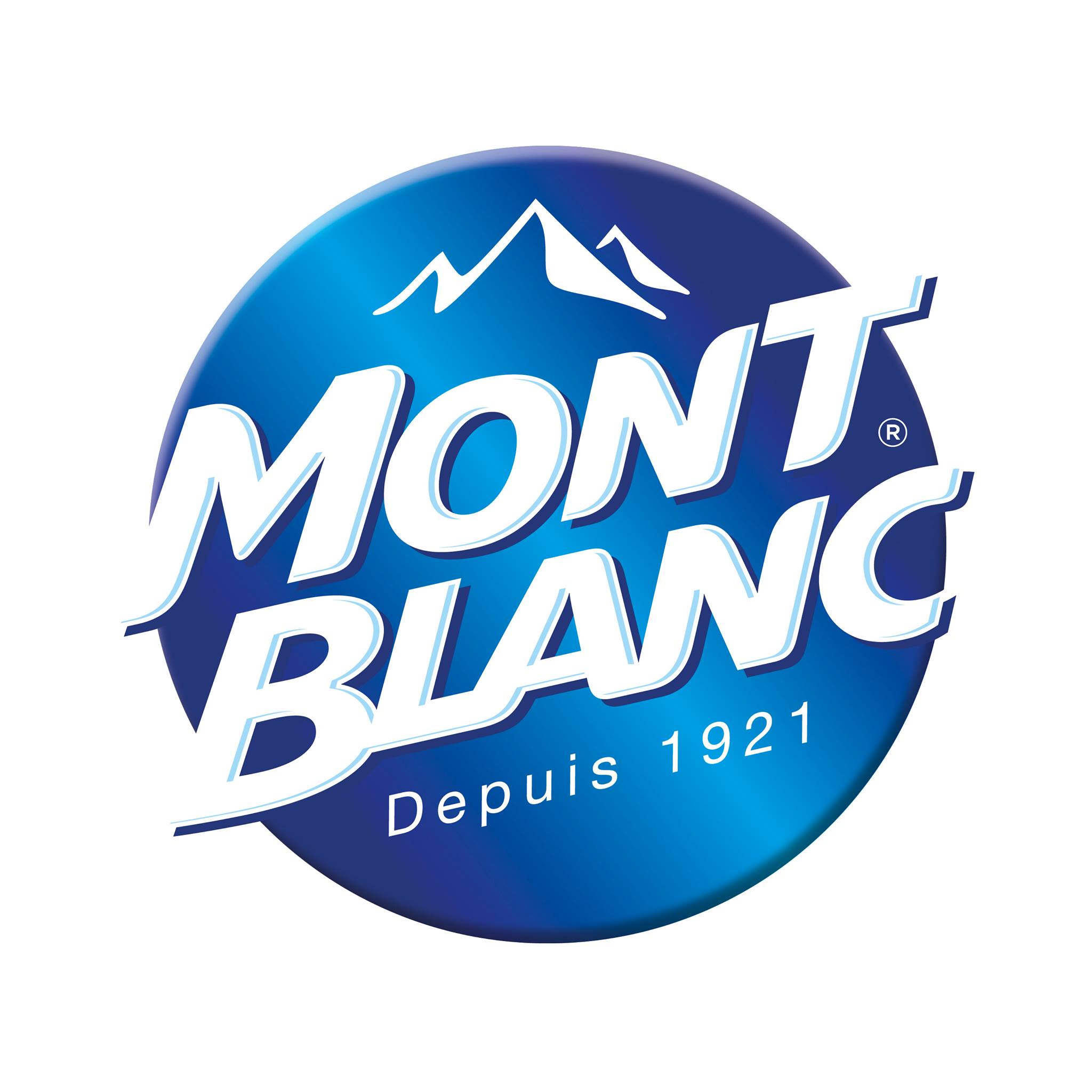 mont-blanc